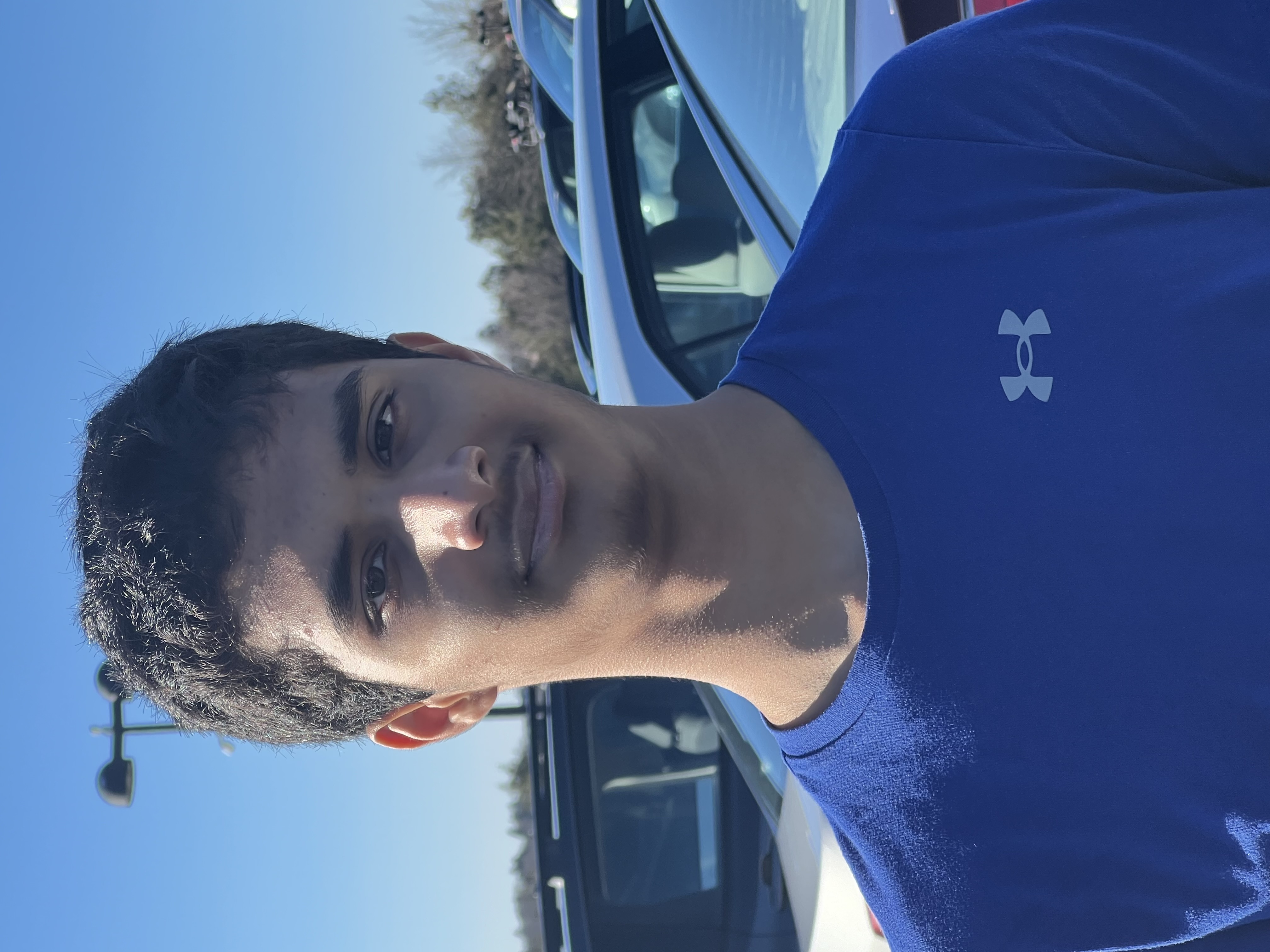 Siddarth Yerram